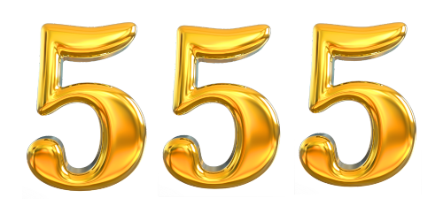 555 Days to Millionaire