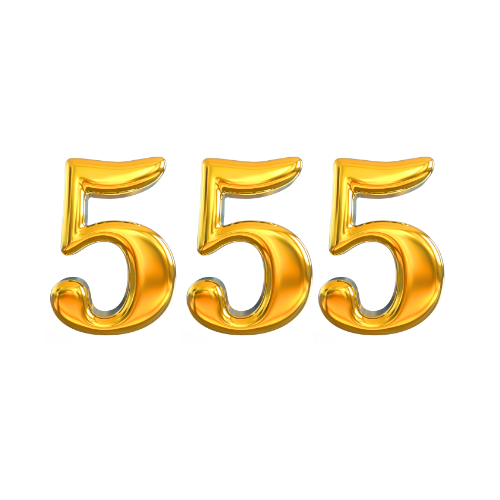 555 Gold